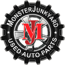 Blvd Auto Parts
is now Monster Junkyard